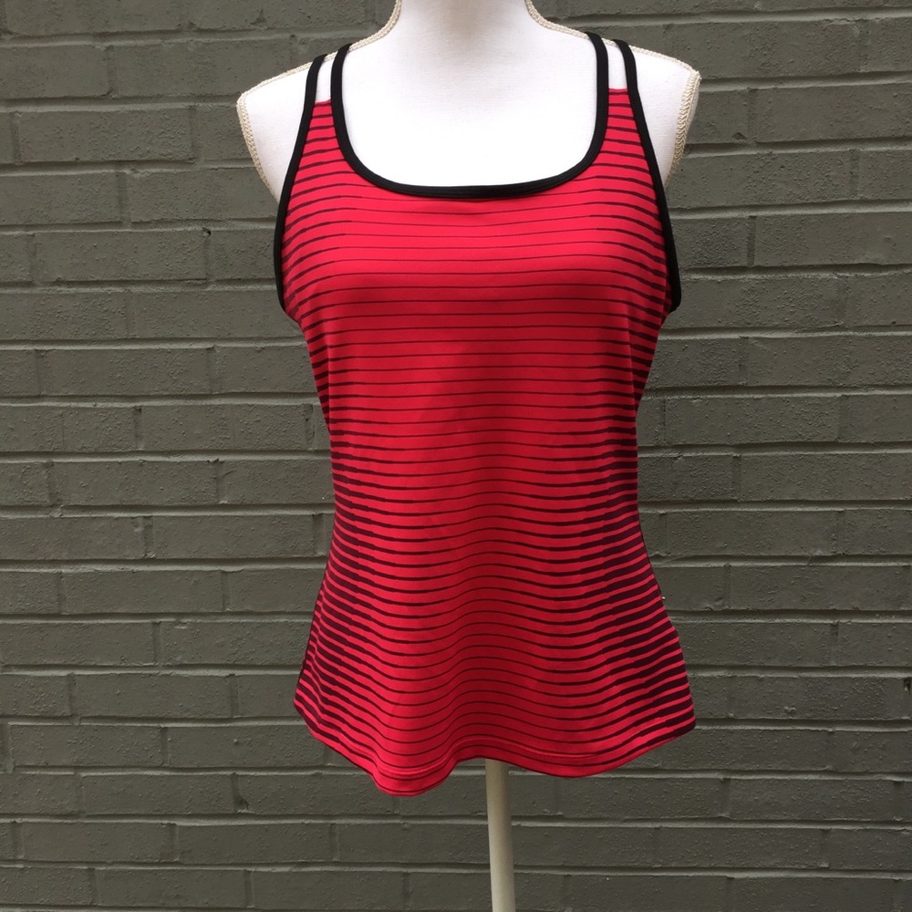 NEW BALANCE WOMENS TOP SIZE L